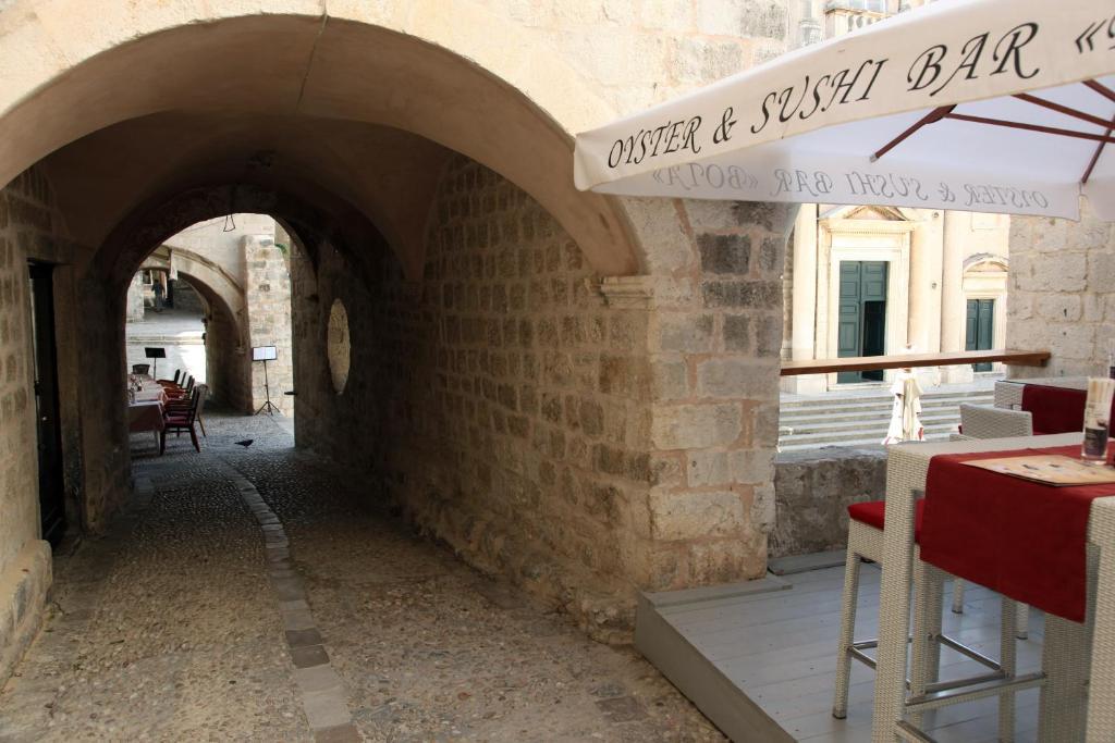 Studio Esperanza Dubrovnik Exterior photo