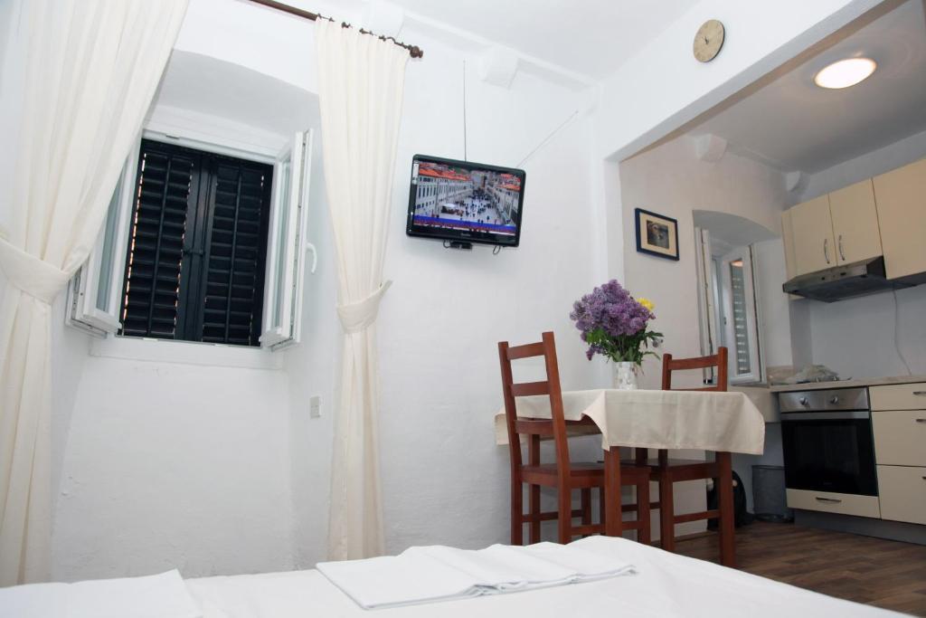 Studio Esperanza Dubrovnik Exterior photo